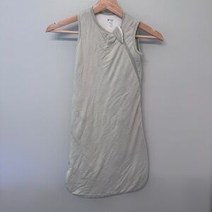 Kyte Baby Sleep Bag in Sage 1.0 (0-6mo)